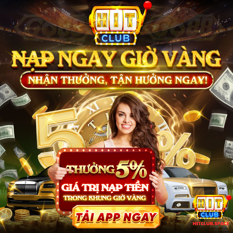 Tổng hợp những chương trình khuyến mãi Hit Club gần đây