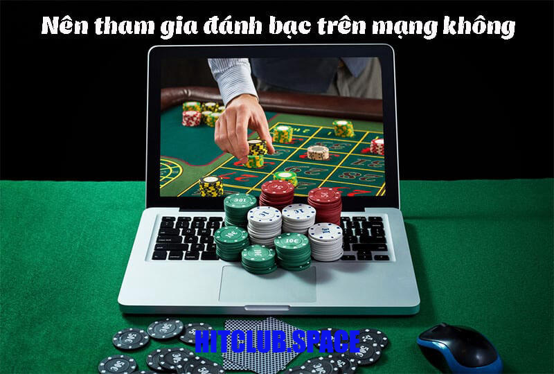 Đánh bài online hitclub