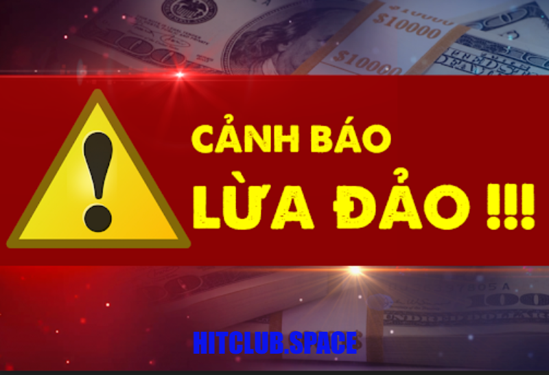 nhận biết nhà cái lừa đảo